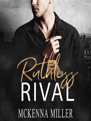 cover image of Ruthless Rival